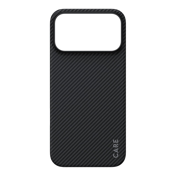 PanzerGlass CARE Discovery Case con MagSafe para iPhone 17 Pro Max PanzerGlass CARE Discovery Case con MagSafe para iPhone 17 Pro Max