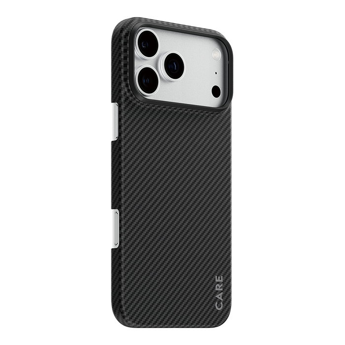 PanzerGlass CARE Discovery Case con MagSafe para iPhone 17 Pro Max PanzerGlass CARE Discovery Case con MagSafe para iPhone 17 Pro Max