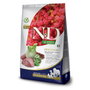 Farmina N&D Quinoa Dog Digestion Cordero Med/Maxi 7kg
