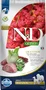 Farmina N&D Quinoa Dog Digestion Cordero Med/Maxi 7kg