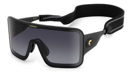 Carrera FLAGLAB-15-003 Gafas de sol unisex con cristal gris