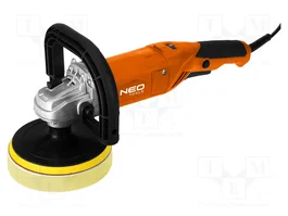 NEO TOOLS Pulidora Eléctrica 900W 150mm M14