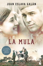 La mula, Juan Eslava Galán - BOOKET