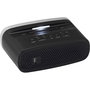 Grundig GPR1230 Reloj Radio FM con Pantalla LED Negra