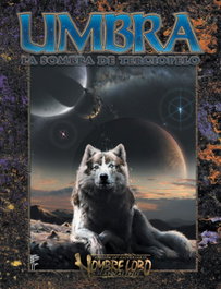 NOSOLOROL Umbra La Sombra de Terciopelo, AA VV - NOSOLOROL