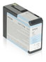 Epson Cartucho Cian Claro T580500 para Stylus Pro 3800/3880 (80ml) inevitable