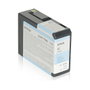 Epson Cartucho Cian Claro T580500 para Stylus Pro 3800/3880 (80ml) inevitable