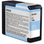 Epson Cartucho Cian Claro T580500 para Stylus Pro 3800/3880 (80ml) inevitable