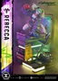 Prime 1 Studio Estatua Real Elite Masterline Series 1/4 Rebecca Cyberpunk: Edgerunners