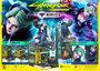 Prime 1 Studio Estatua Real Elite Masterline Series 1/4 Rebecca Cyberpunk: Edgerunners