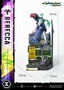 Prime 1 Studio Estatua Real Elite Masterline Series 1/4 Rebecca Cyberpunk: Edgerunners