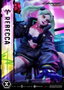 Prime 1 Studio Estatua Real Elite Masterline Series 1/4 Rebecca Cyberpunk: Edgerunners