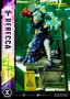 Prime 1 Studio Estatua Real Elite Masterline Series 1/4 Rebecca Cyberpunk: Edgerunners