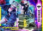 Prime 1 Studio Estatua Real Elite Masterline Series 1/4 Rebecca Cyberpunk: Edgerunners