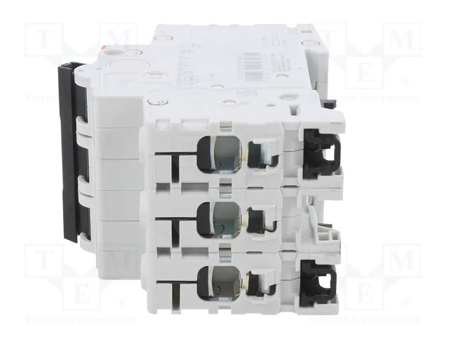 ABB Interruptor magnetotérmico S200 3 polos 80A 6kA ABB Interruptor magnetotérmico S200 3 polos 80A 6kA