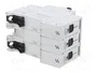 ABB Interruptor magnetotérmico S200 3 polos 80A 6kA
