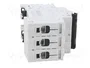 ABB Interruptor magnetotérmico S200 3 polos 80A 6kA