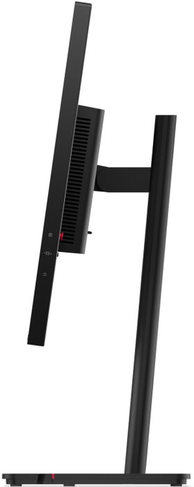 Lenovo ThinkVision T27QD-40 Monitor 27 pulg. QHD IPS 120 Hz Negro