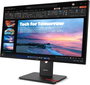 Lenovo ThinkVision T27QD-40 Monitor 27 pulg. QHD IPS 120 Hz Negro