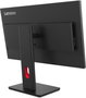 Lenovo ThinkVision T27QD-40 Monitor 27 pulg. QHD IPS 120 Hz Negro