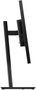 Lenovo ThinkVision T27QD-40 Monitor 27 pulg. QHD IPS 120 Hz Negro