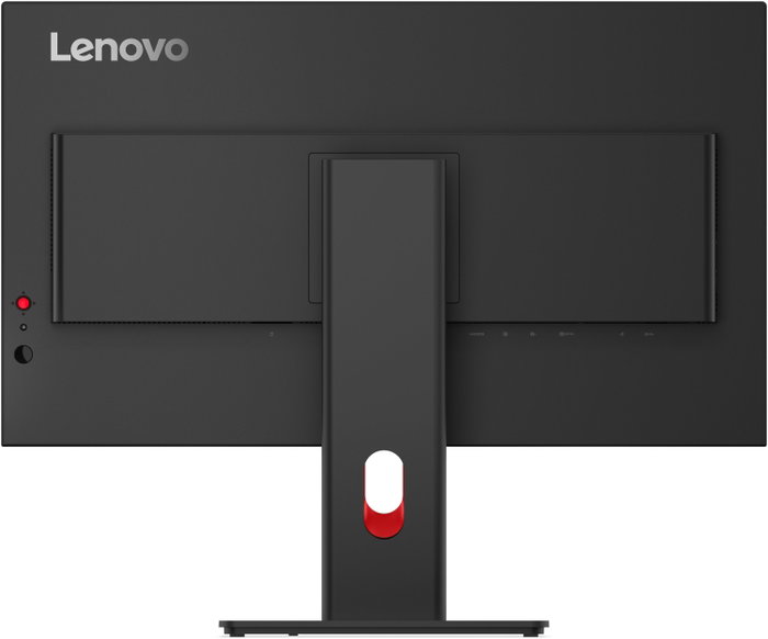 Lenovo ThinkVision T27QD-40 Monitor 27 pulg. QHD IPS 120 Hz Negro