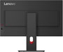 Lenovo ThinkVision T27QD-40 Monitor 27 pulg. QHD IPS 120 Hz Negro