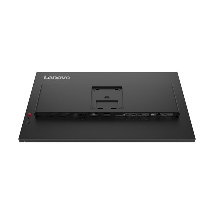 Lenovo ThinkVision T27QD-40 27 QHD IPS 120Hz Black