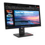 Lenovo ThinkVision T27QD-40 Monitor 27 pulgadas QHD (64AAGAT2EU)