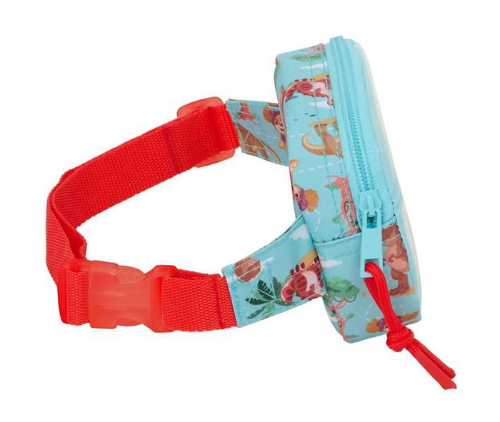 Safta Riñonera infantil 14x11x4cm Safta Riñonera infantil 14x11x4cm