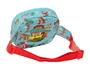 Safta Riñonera Infantil Paw Patrol Dino Rescue