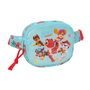 Safta Riñonera Infantil Paw Patrol Dino Rescue