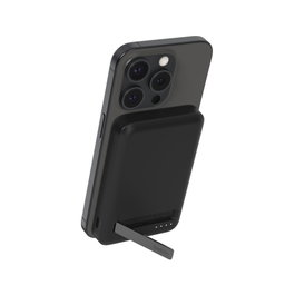 Belkin BoostCharge Pro Powerbank Magnética Qi2 15W Negro