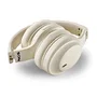 NGS Artica Glacier Auriculares Inalámbricos Beige