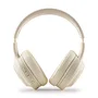 NGS Artica Glacier Auriculares Inalámbricos Beige