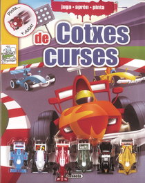 SUSAETA EDICIONES, Cotxes de curses - SUSAETA EDICIONES