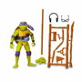 Famosa Figura básica Tortugas Ninja Movie 7 cm - Modelos surtidos