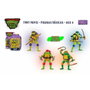 Famosa Figura básica Tortugas Ninja Movie 7 cm - Modelos surtidos
