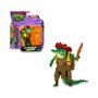 Famosa Figura básica Tortugas Ninja Movie 7 cm - Modelos surtidos