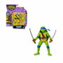Famosa Figura básica Tortugas Ninja Movie 7 cm - Modelos surtidos