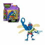 Famosa Figura básica Tortugas Ninja Movie 7 cm - Modelos surtidos