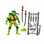 Famosa Figura básica Tortugas Ninja Movie 7 cm - Modelos surtidos