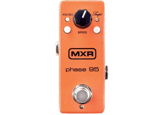 MXR Pedal Phaser Phase 95