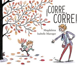 PICARONA ¡CORRE, CORRE!
