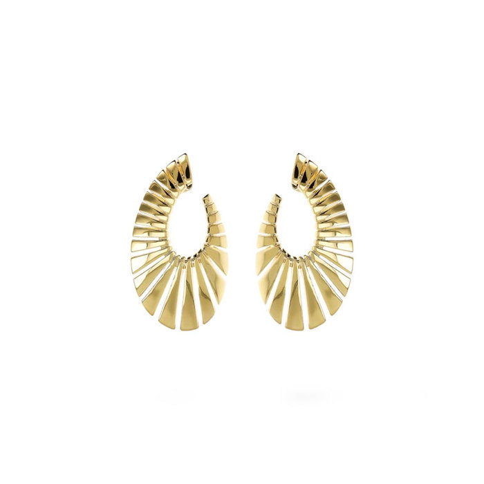 Pendientes Mujer Etrusca WSET00864.YG Dorado Pendientes Mujer Etrusca WSET00864.YG Dorado