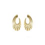 Pendientes Mujer Etrusca WSET00864.YG Dorado