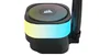 Corsair iCUE LINK TITAN RX RGB Kit de Refrigeración Líquida AIO 280mm para CPU con Ventiladores 140mm, Negro - Compatible con LGA 1700/1851, AM4/AM5 - CW-9061017-WW