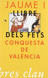 Conquesta de València. Llibre dels fets, Jaume I - TRES I QUATRE