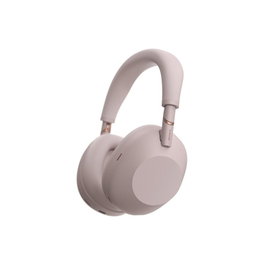 Sony WH-1000XM6 Sand Pink