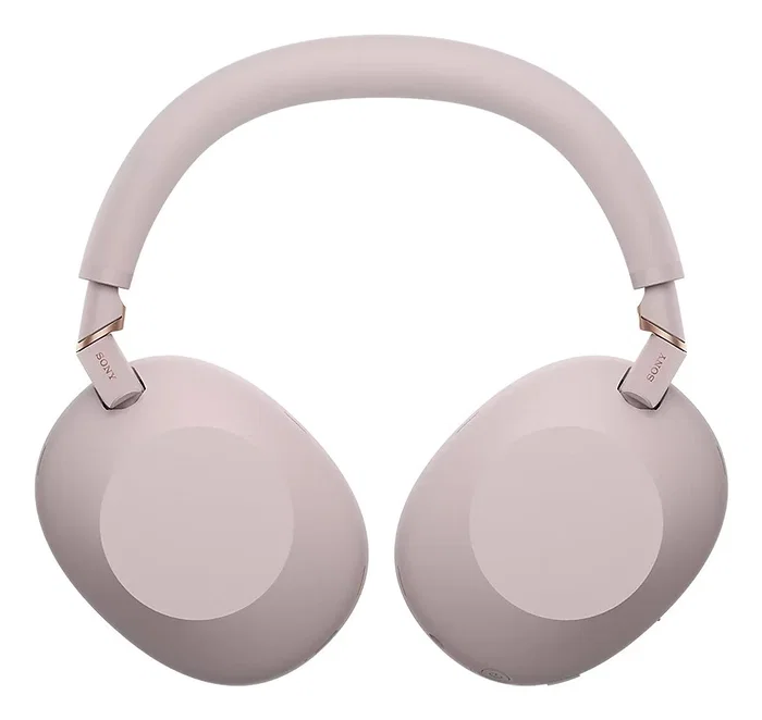 SONY WH-1000XM6 Sand Pink SONY WH-1000XM6 Sand Pink